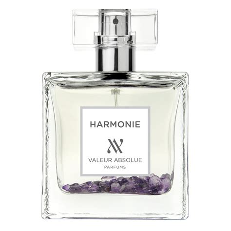 Harmonie Valeur Absolue perfume .